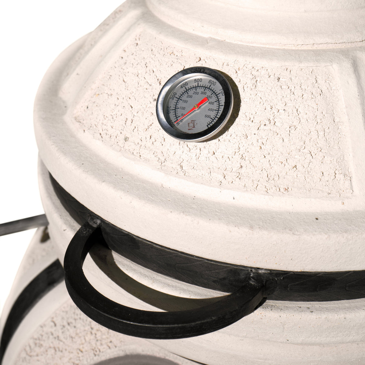Tandoor Ataman cu capac rabatabil