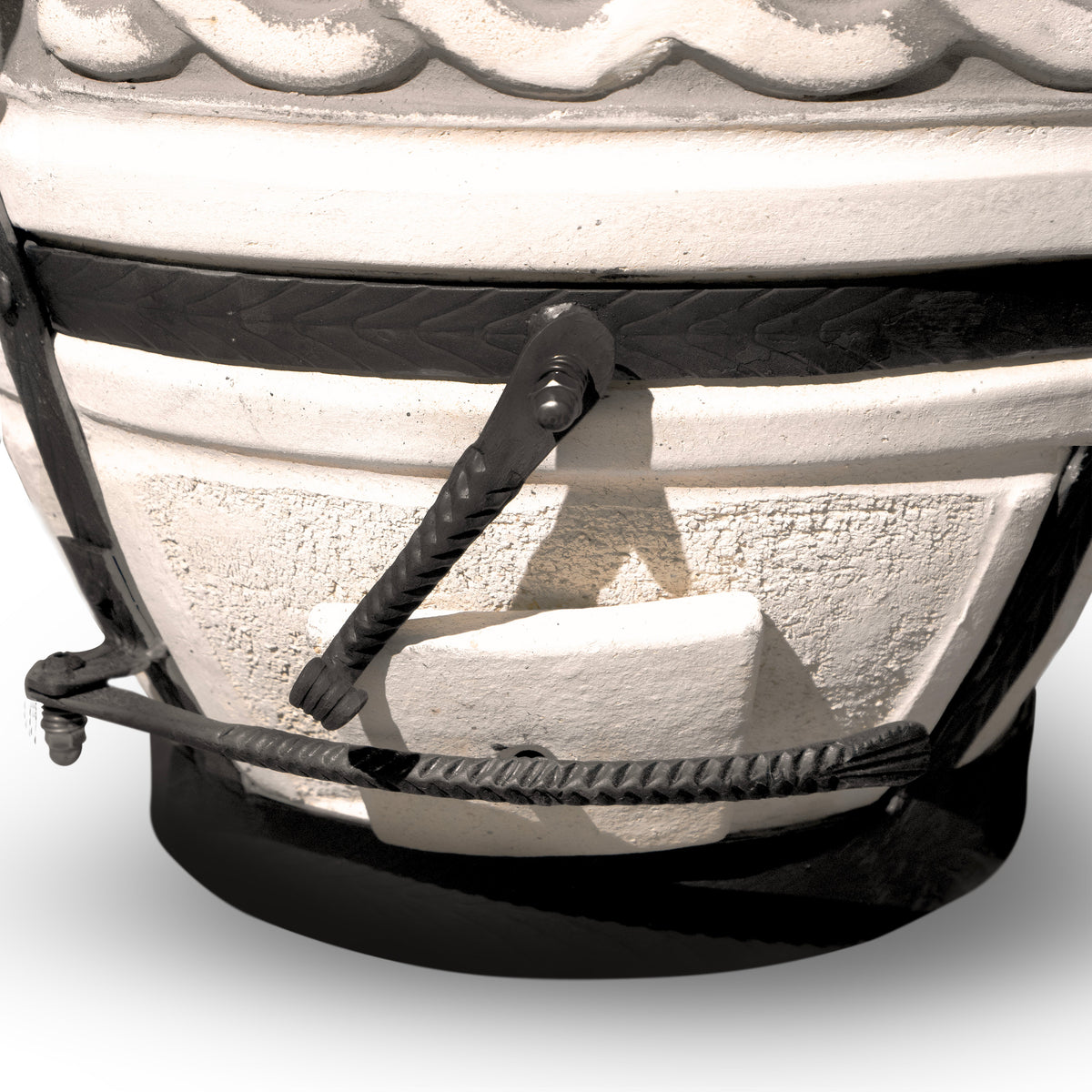 Tandoor Ataman cu capac rabatabil