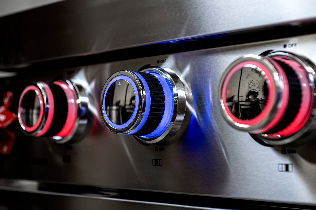 Sistem bucatarie exterior inox