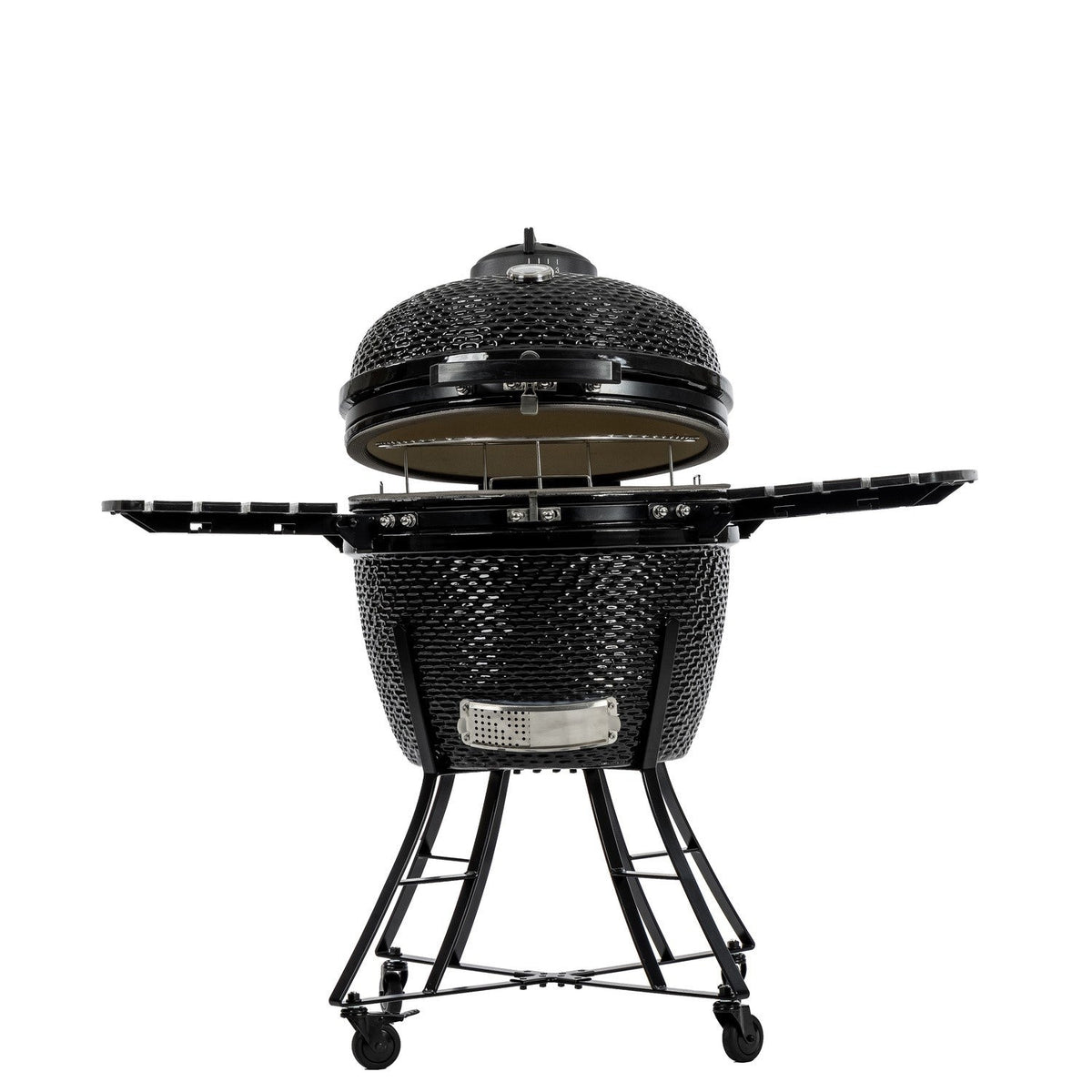 Gratar Kamado PBK24 negru, Pit Boss