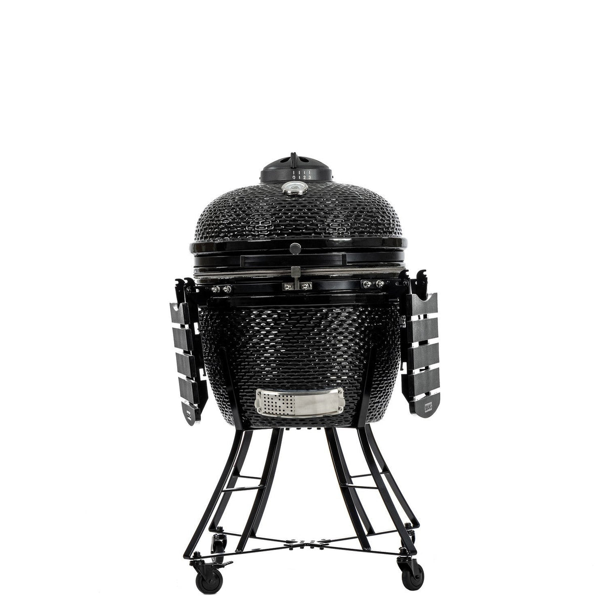 Gratar Kamado PBK24 negru, Pit Boss