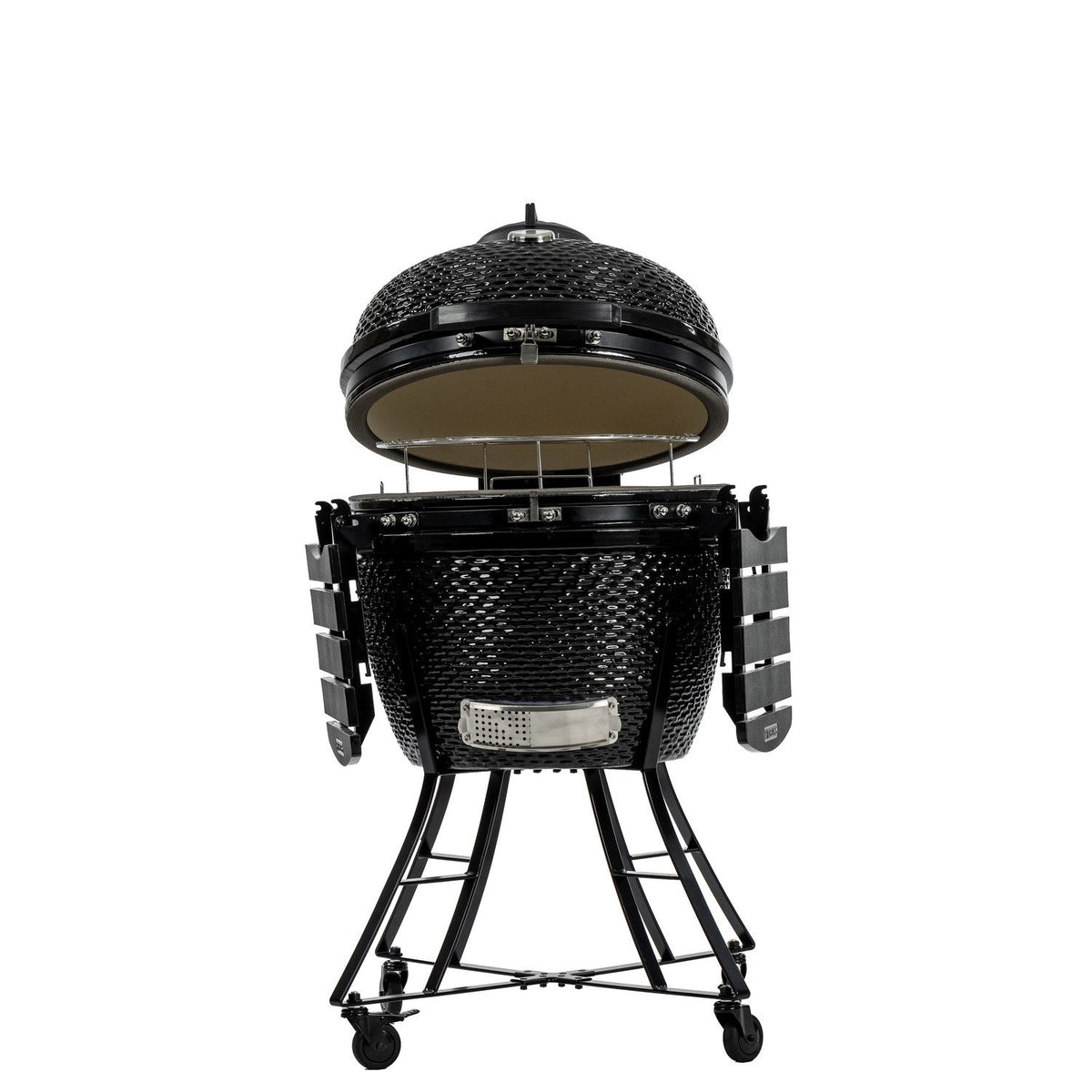 Gratar Kamado PBK24 negru, Pit Boss