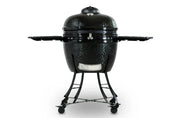 Gratar Kamado PBK24 negru, Pit Boss