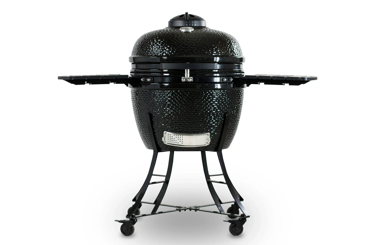 Gratar Kamado PBK24 negru, Pit Boss