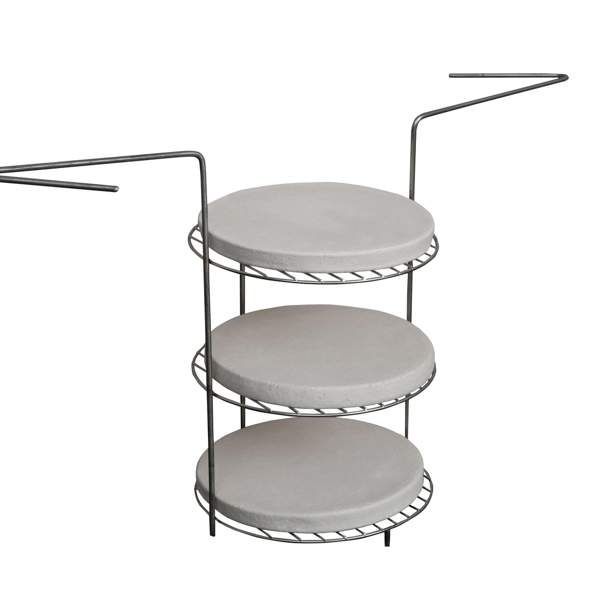 Piatra pentru coacere 21 cm