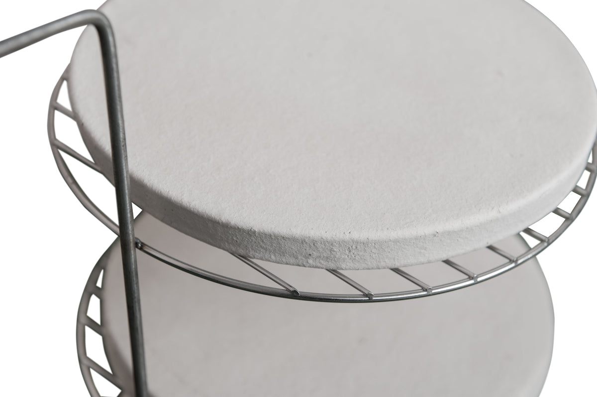 Piatra pentru coacere 28 cm