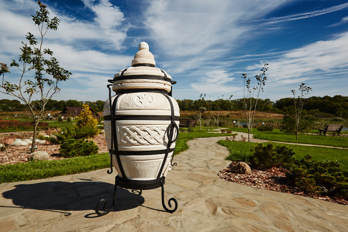 Dop pentru Tandoor Skif, Aladdin Mini, Ataman