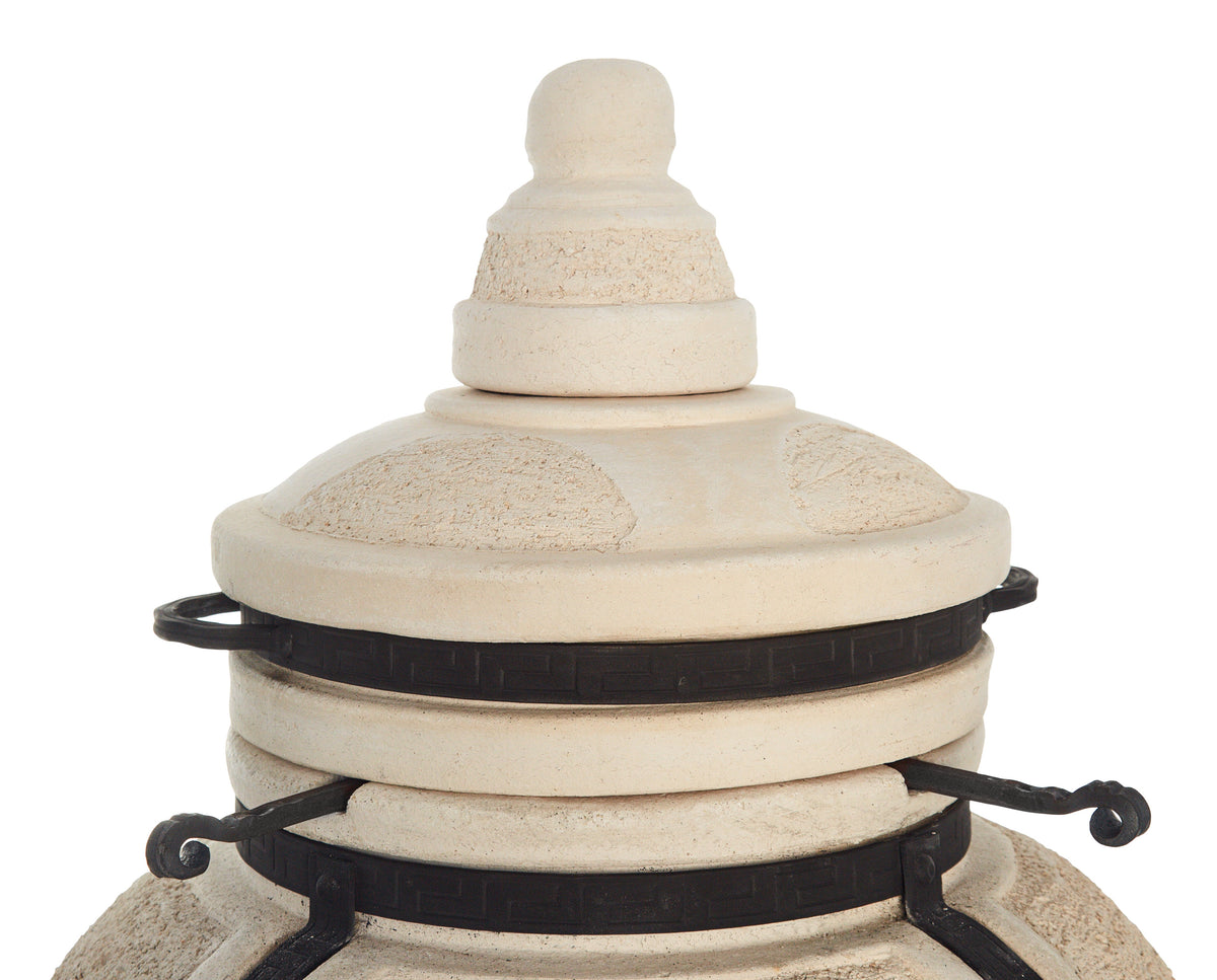 Dop pentru Tandoor Mare