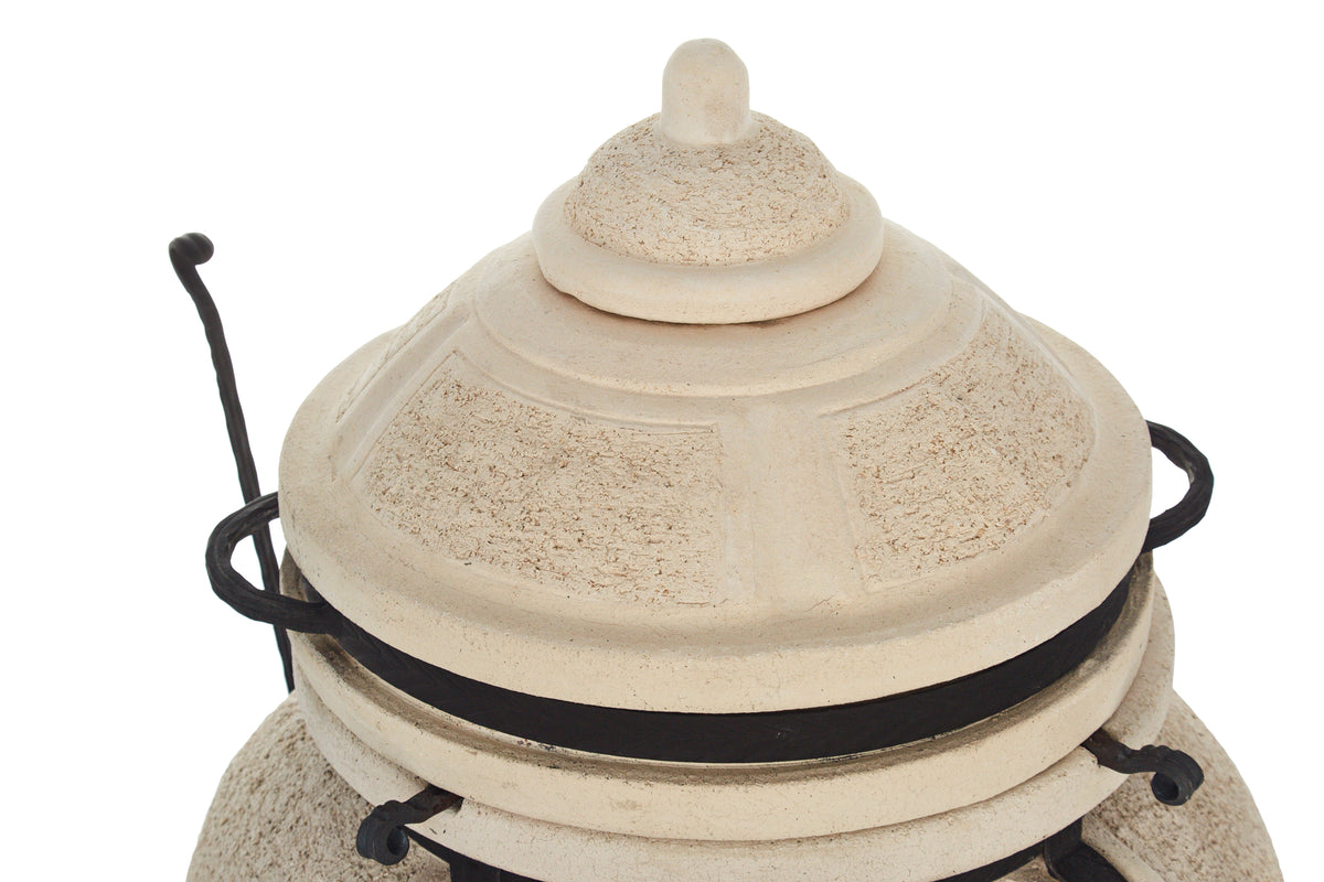 Dop pentru Tandoor Skif, Aladdin Mini, Ataman