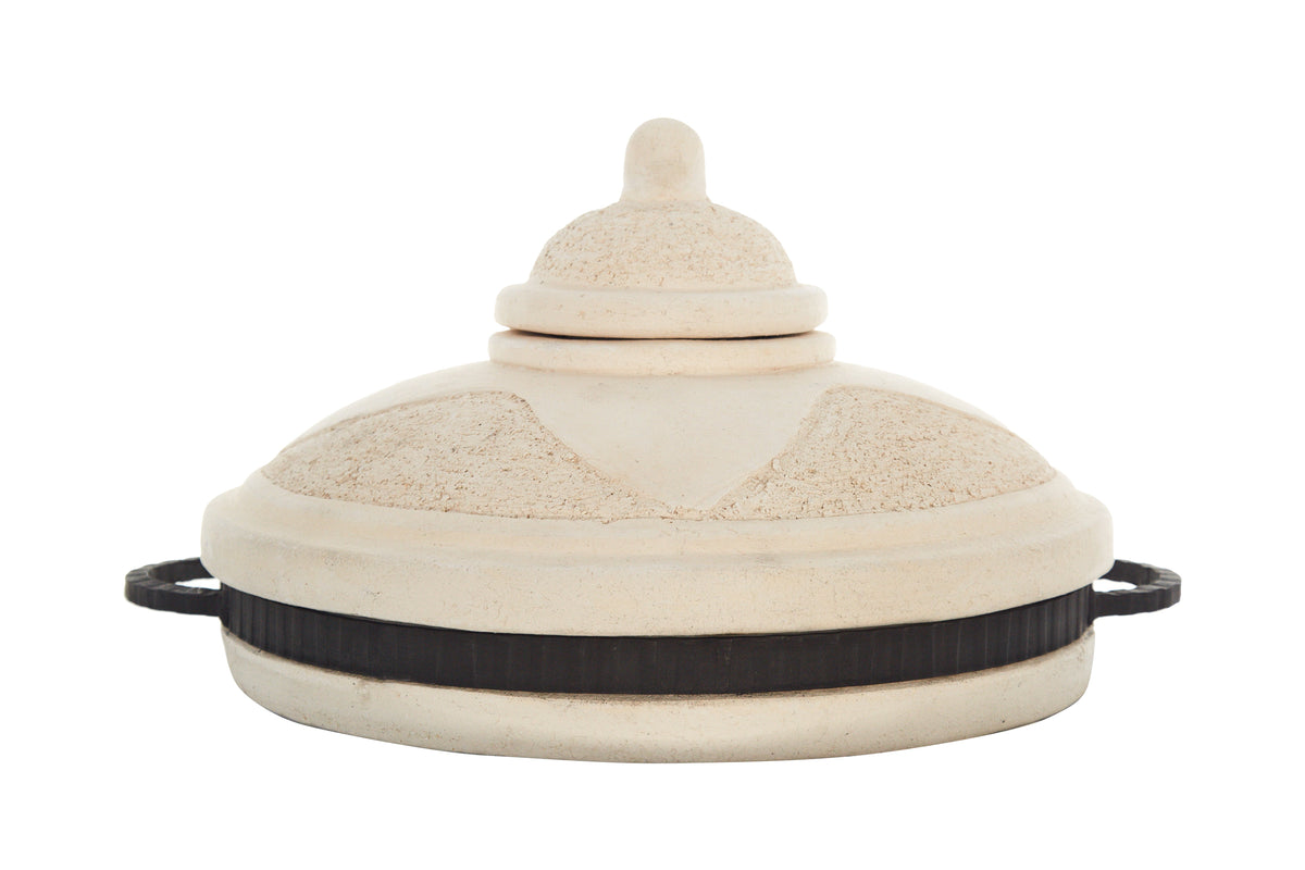 Dop pentru Tandoor Mare