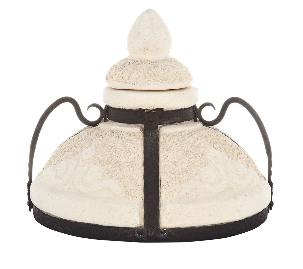 Capac pentru Tandoor Aladin