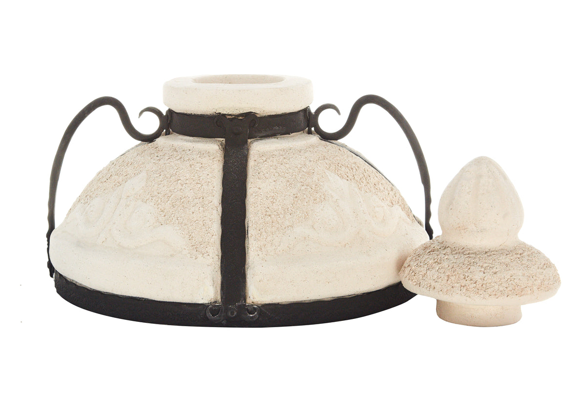 Capac pentru Tandoor Aladin