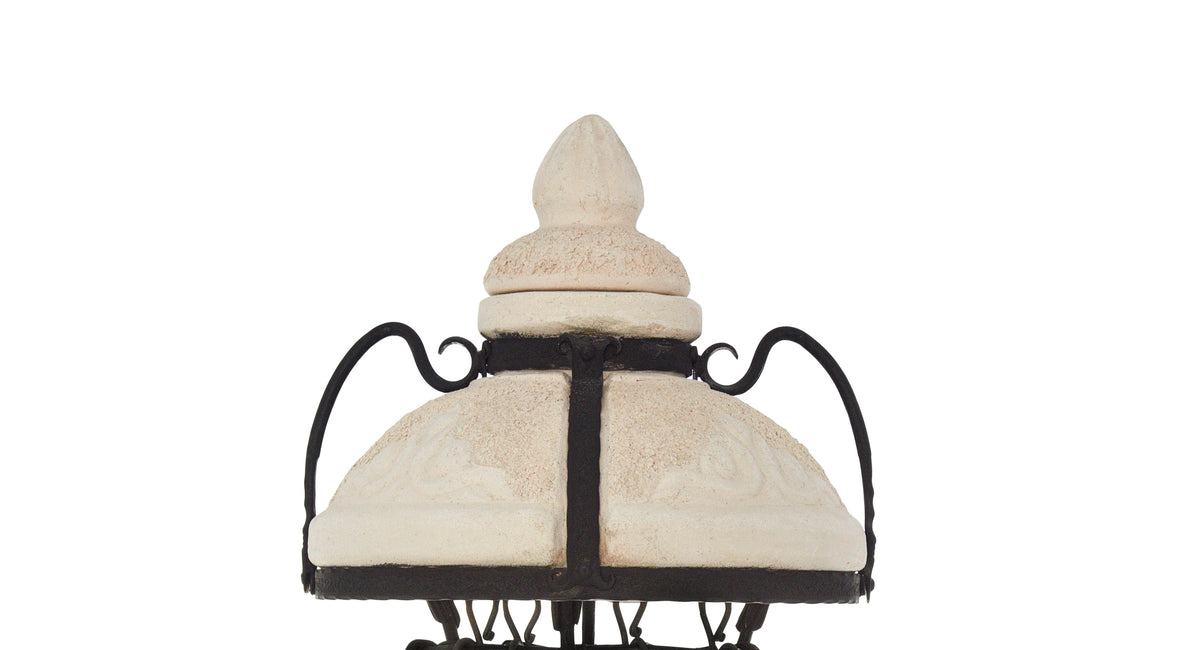 Dop pentru Tandoor Aladin