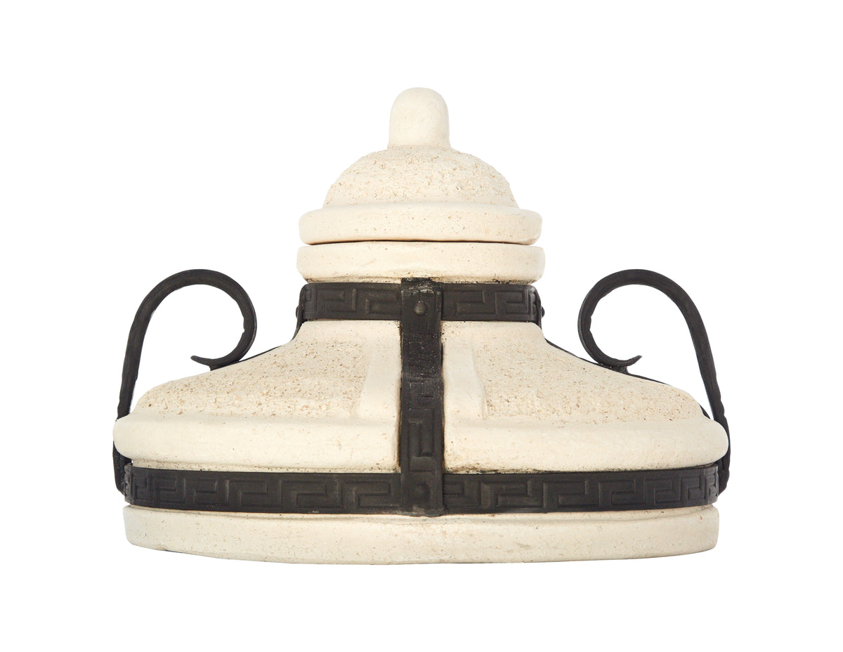 Capac pentru Tandoor Aladin Mini
