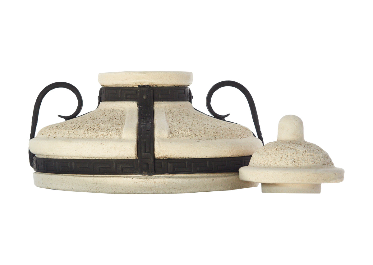 Capac pentru Tandoor Aladin Mini