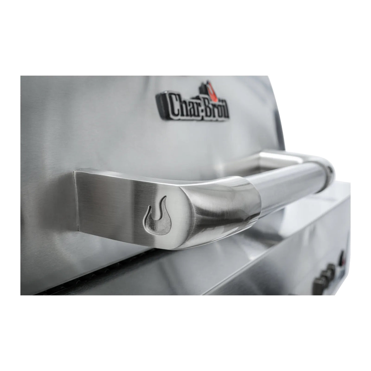 Bucătărie exterioară modulară Char-Broil Ultimate 3200 140906 TRU-Infrared™ – Grătar pe gaz, 3 arzătoare, inox 304 non-magnetic