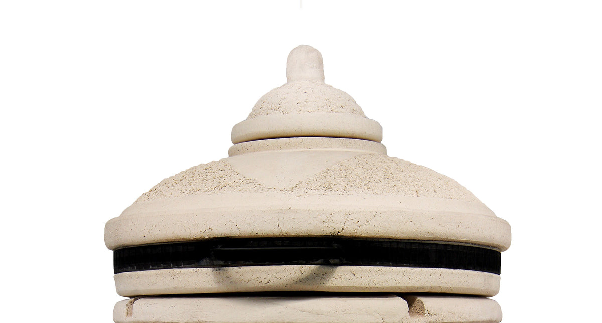 Capac pentru Tandoor Skif