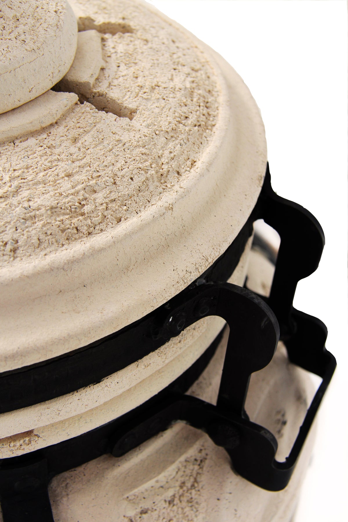 Tandoor Vinator cu capac rabatabil