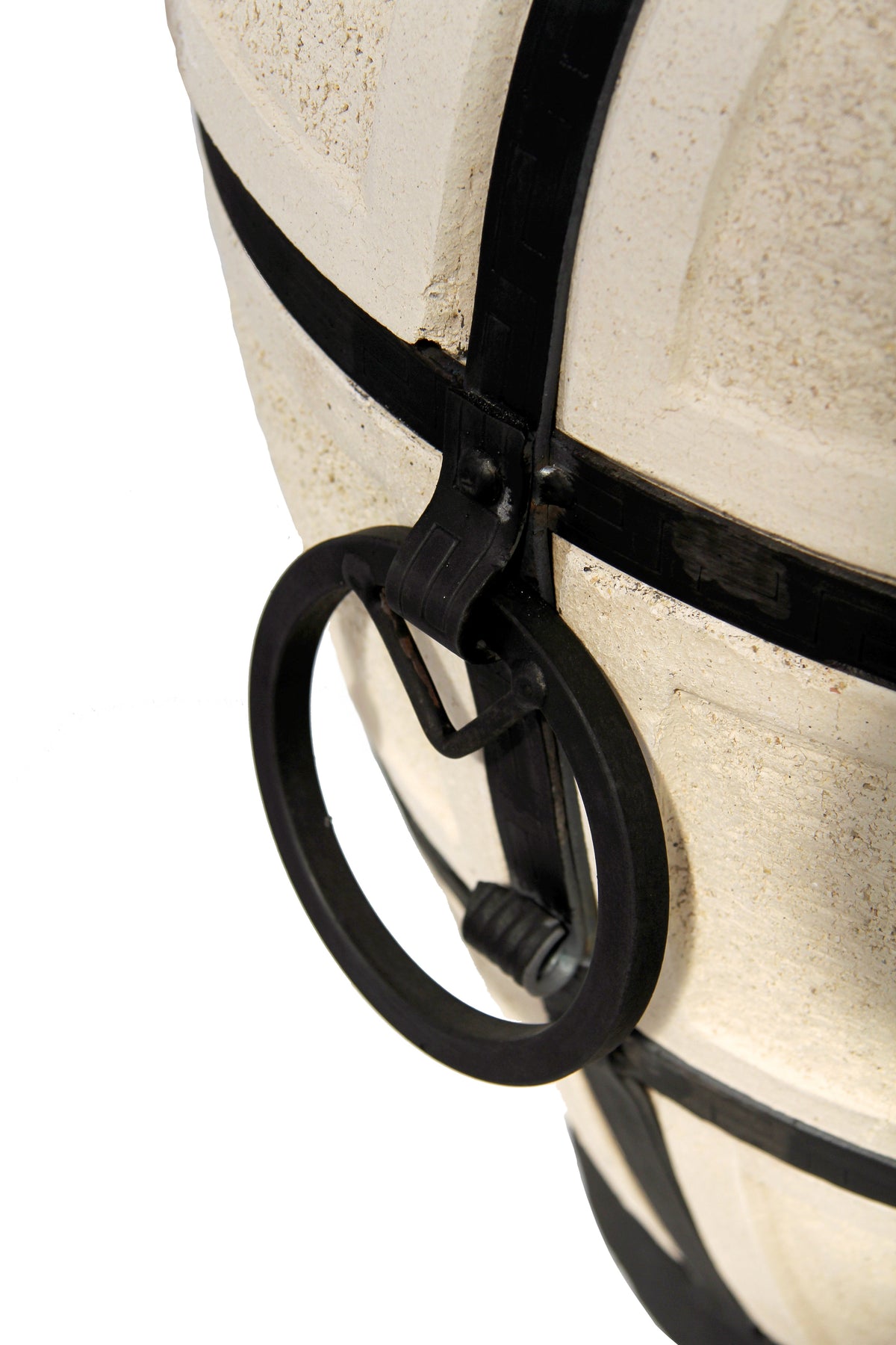Tandoor Mare cu capac rabatabil