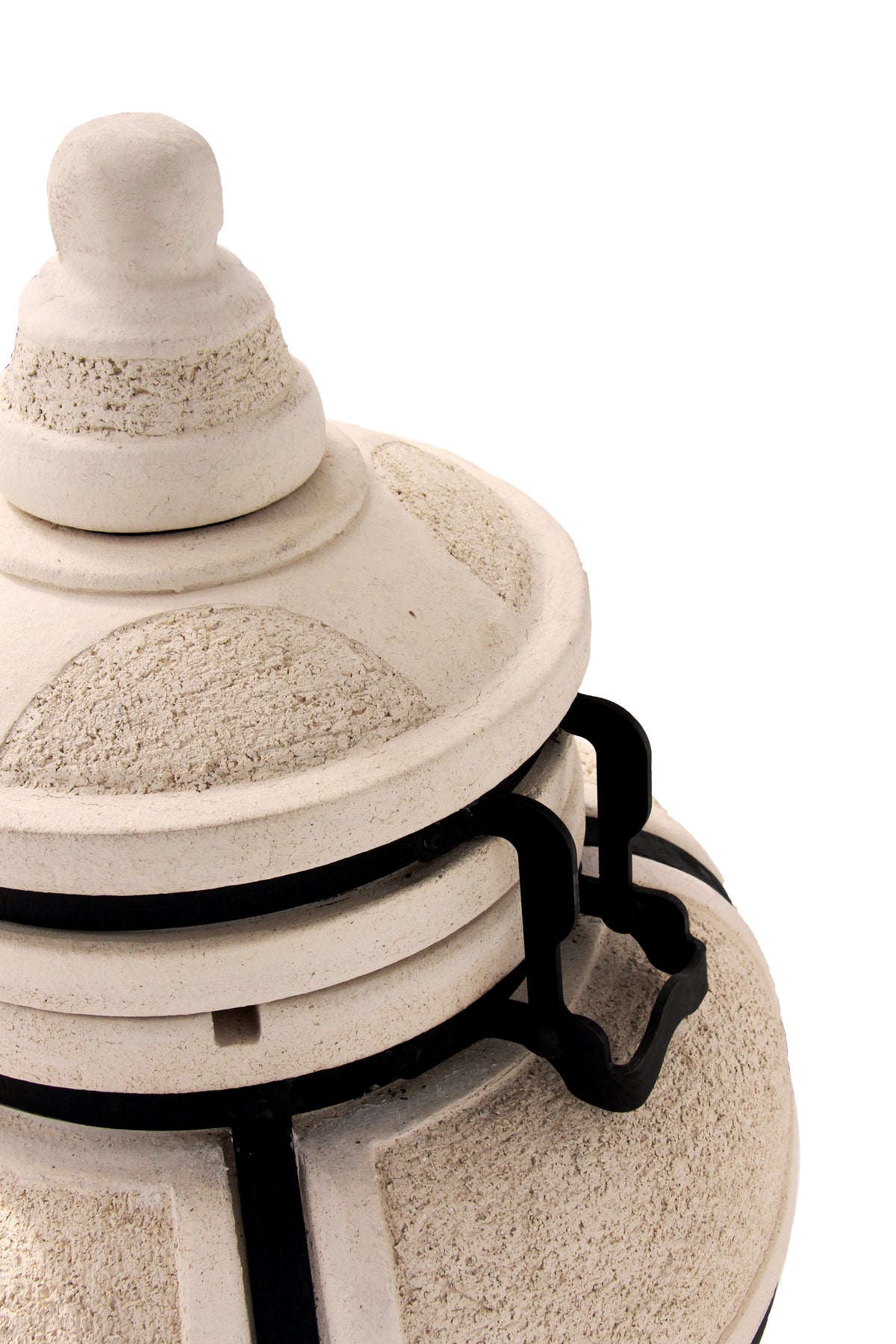 Tandoor Mare cu capac rabatabil