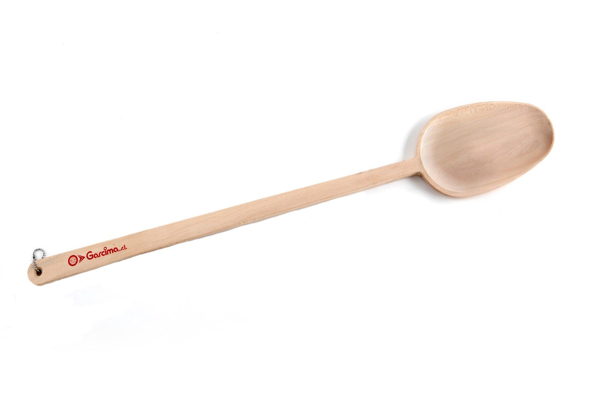 Lingura de lemn 1 m