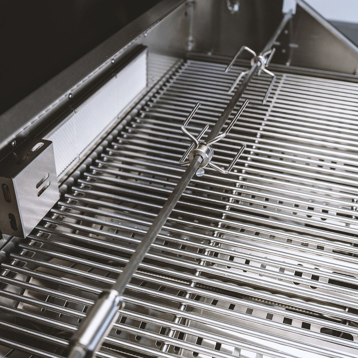 Sistem bucatarie exterior inox