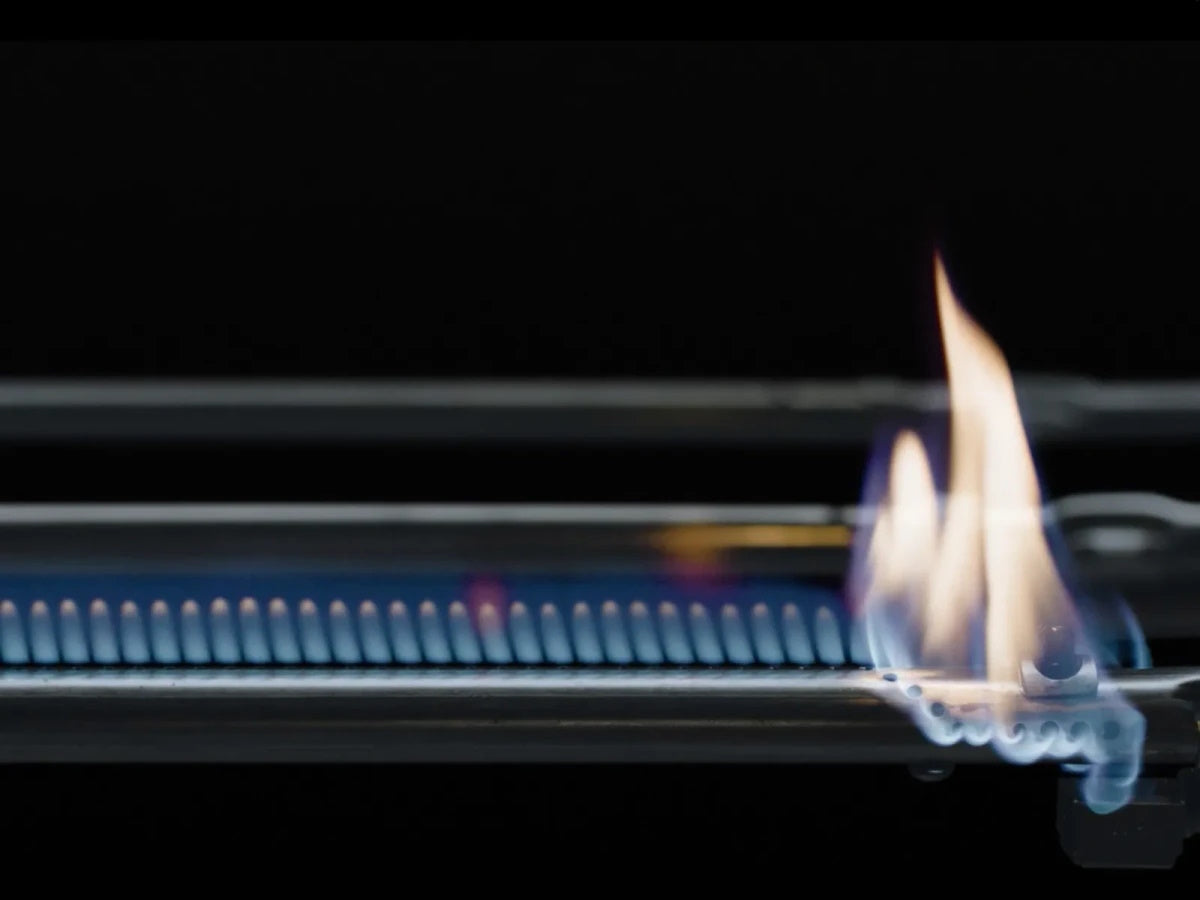Bucătărie exterioară modulară Char-Broil Ultimate 3200 140906 TRU-Infrared™ – Grătar pe gaz, 3 arzătoare, inox 304 non-magnetic