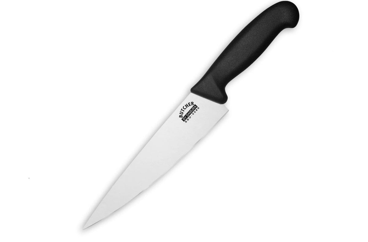Cuțit Samura Butcher Chef 8"/200 mm, AUS-8 HRC-58