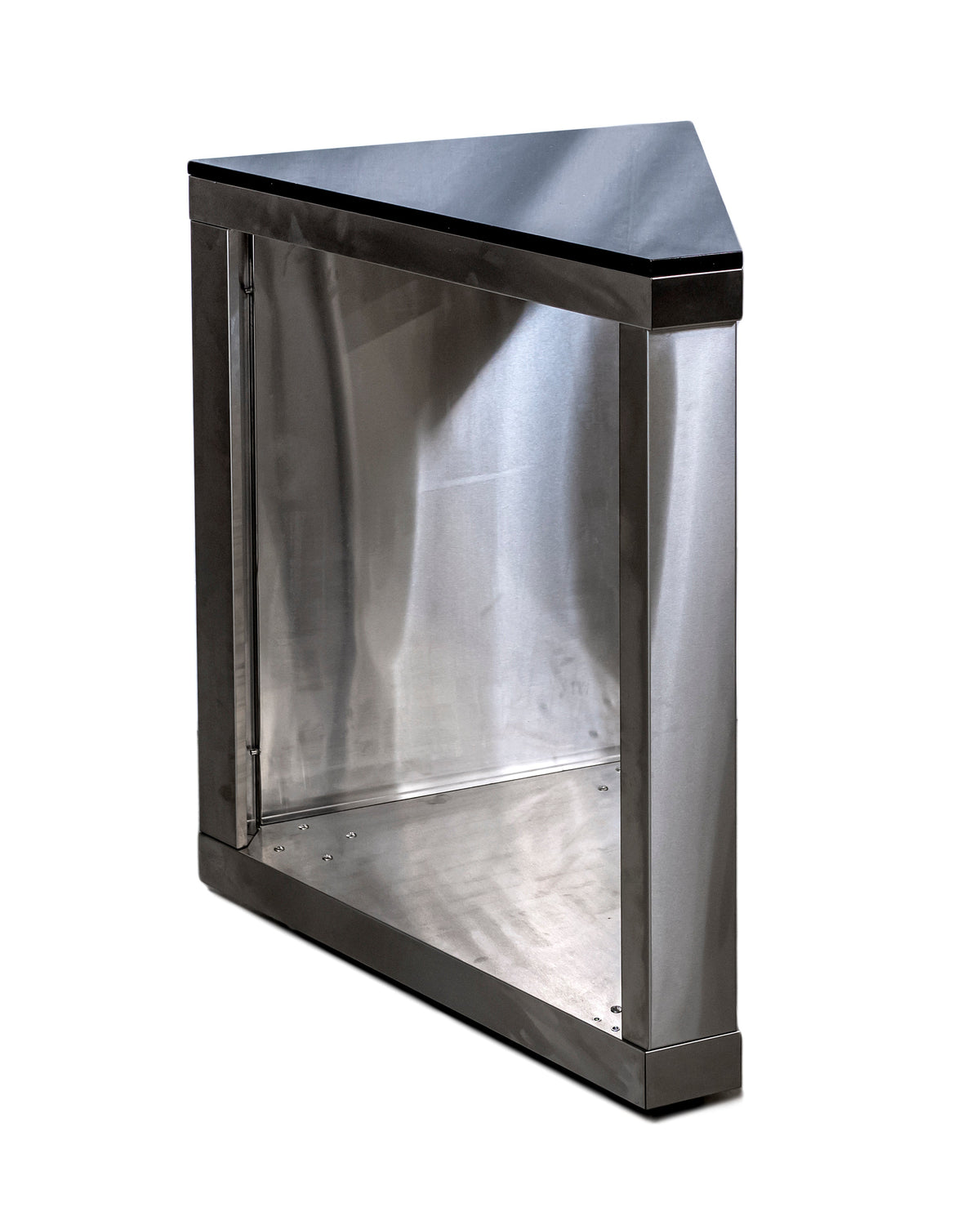 Sistem bucatarie exterior inox