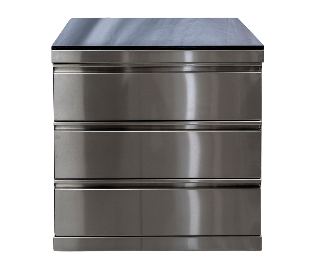 Sistem bucatarie exterior inox