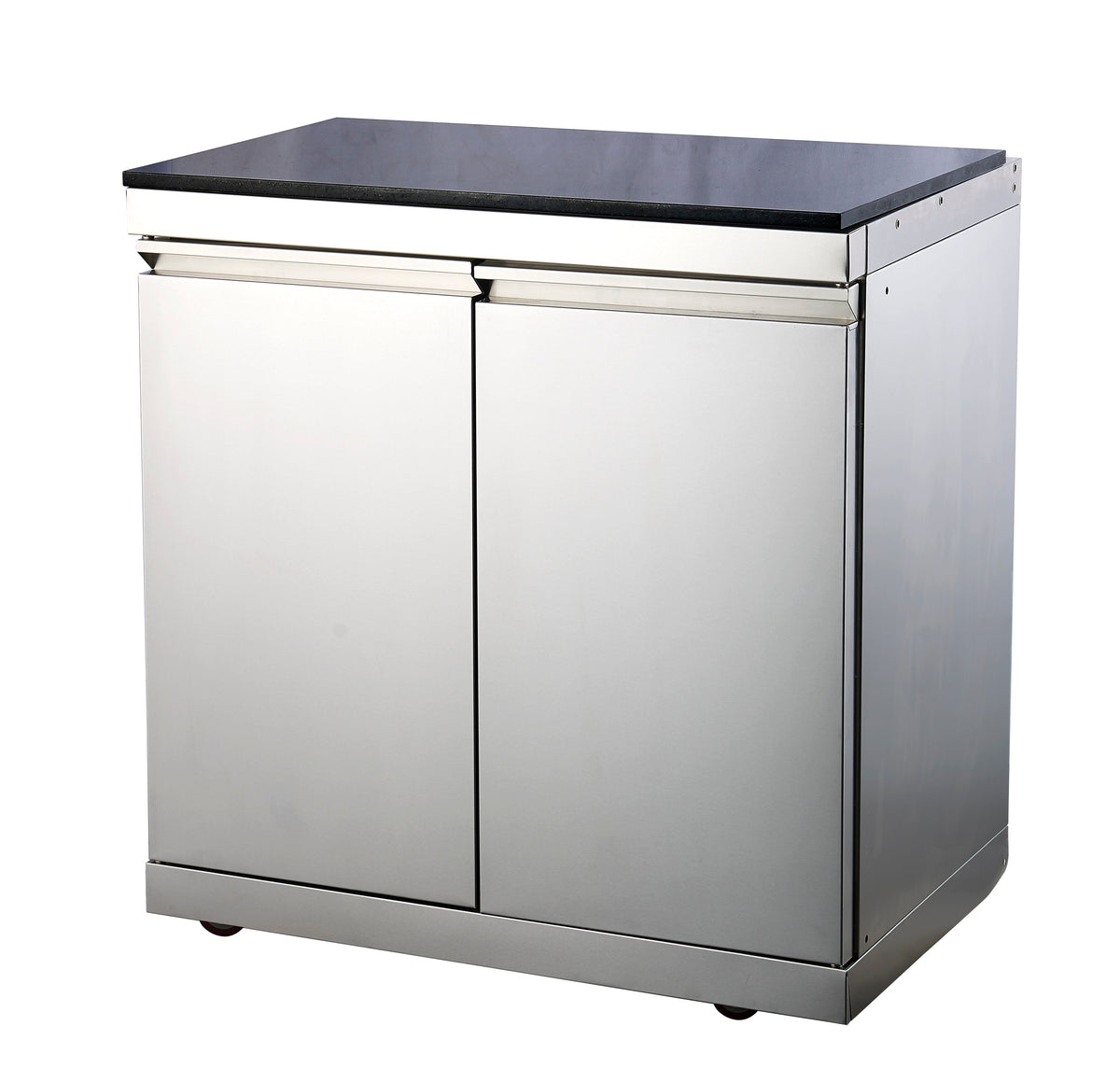 Sistem bucatarie exterior inox