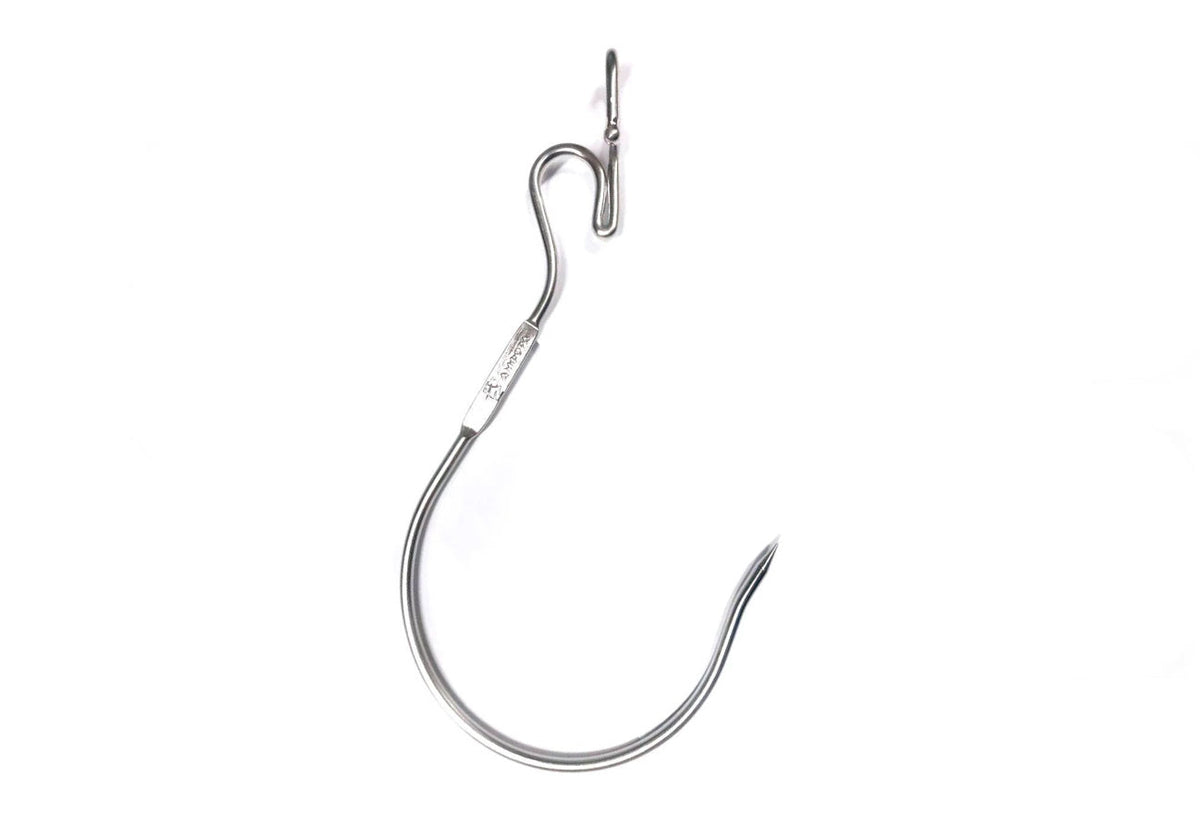 Cârlig din otel inoxidabil 430 29*15cm
