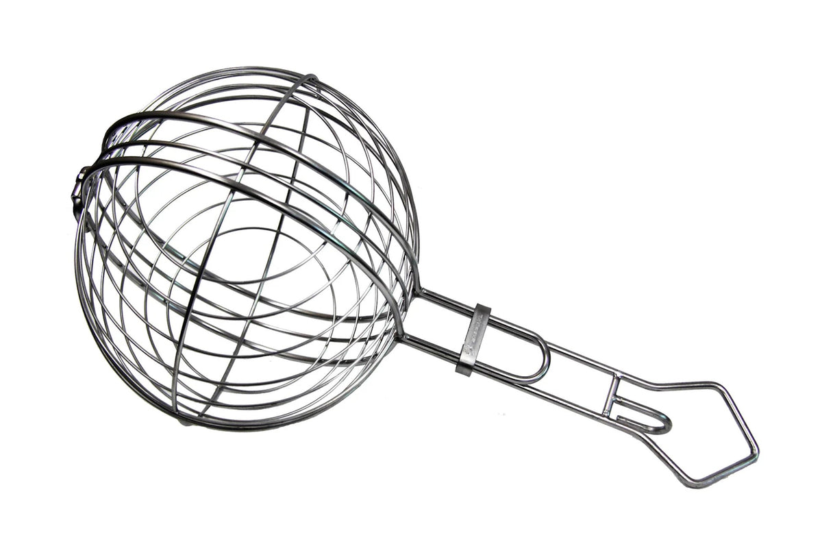 Grill "Ball"