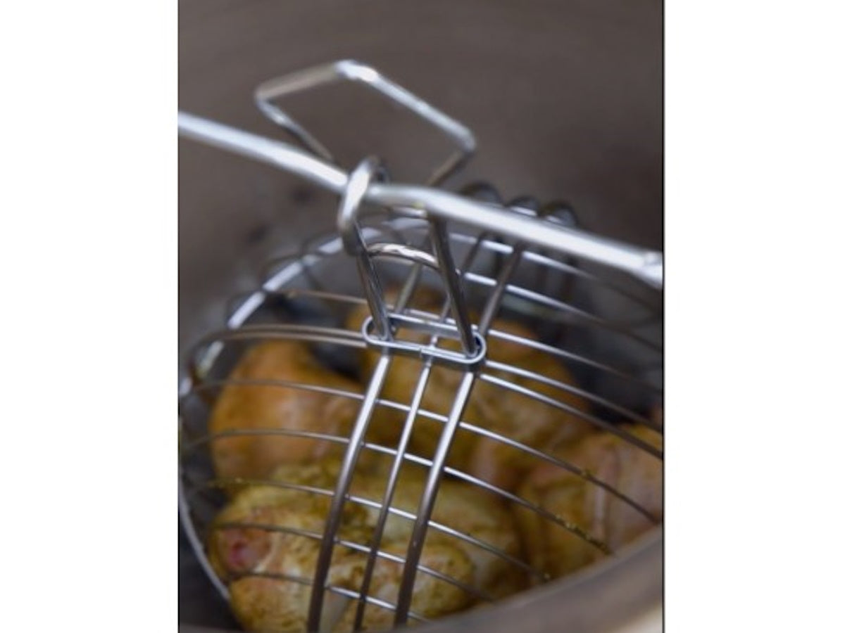 Grill "Ball"