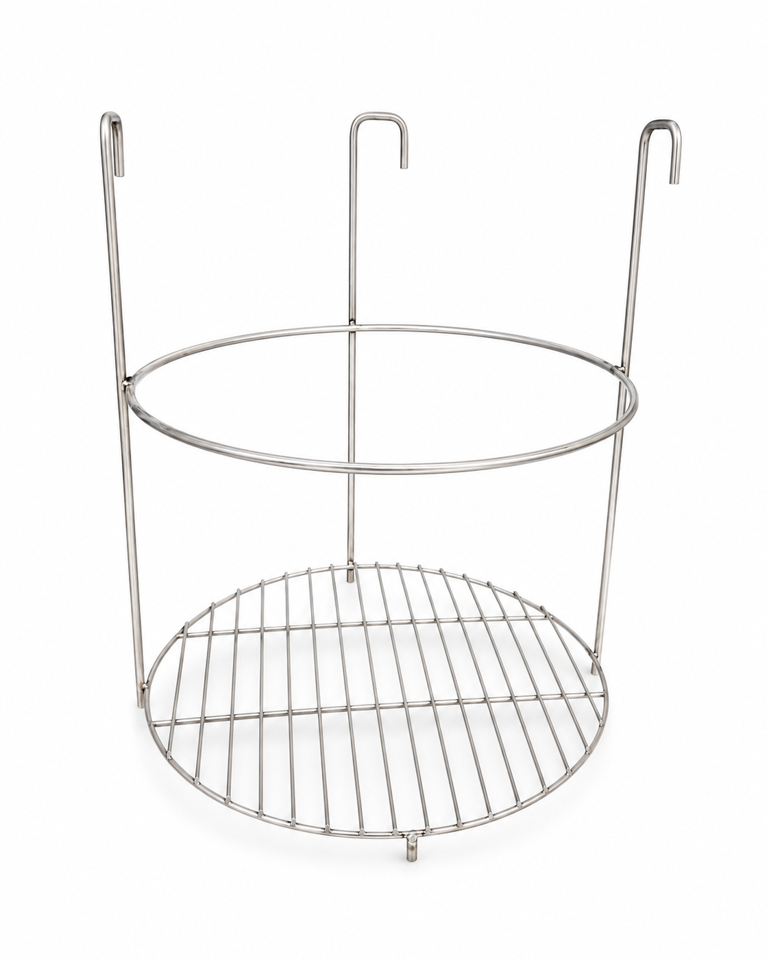 Etajera grilaj Premium cu miiner 1 nivel D27