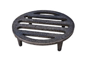Grătar de focar din fontă D19 cm