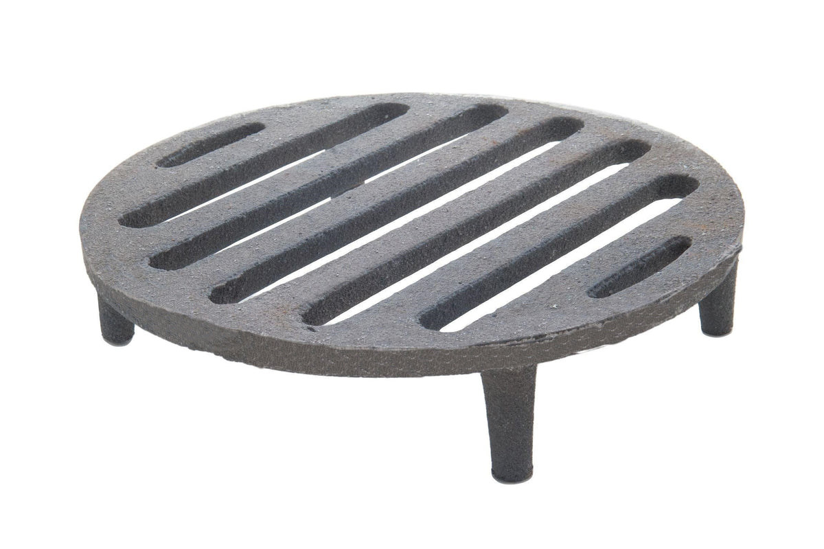 Grătar de focar din fontă D19 cm