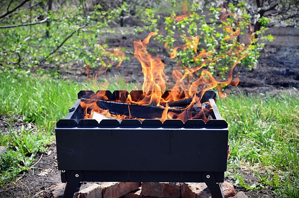 Mangal "Peceneg"