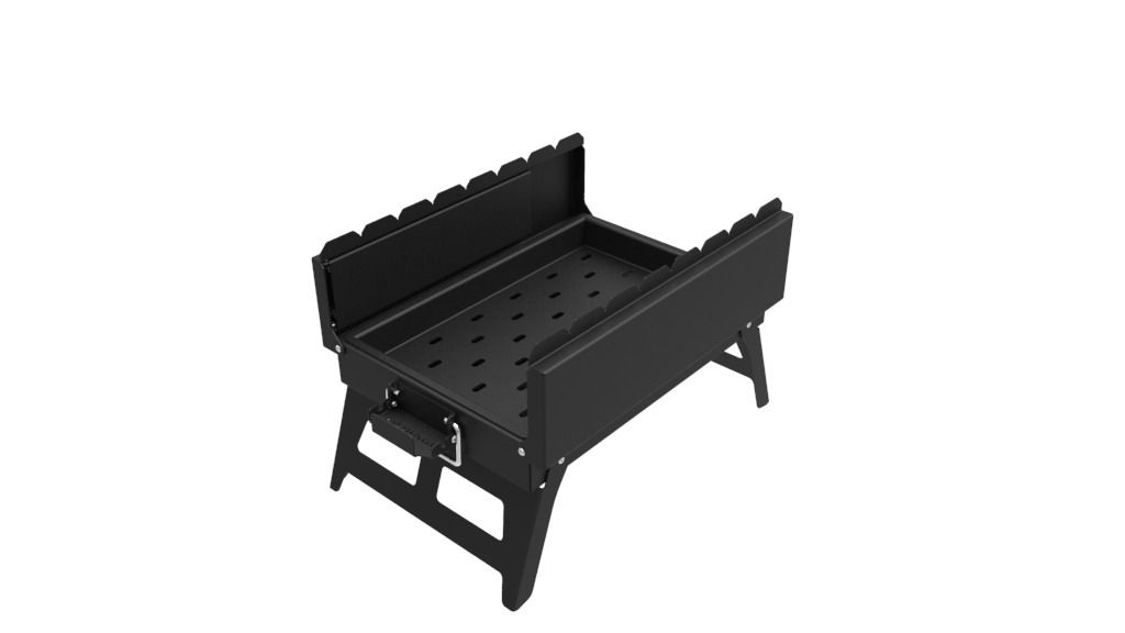 Mangal "Peceneg"