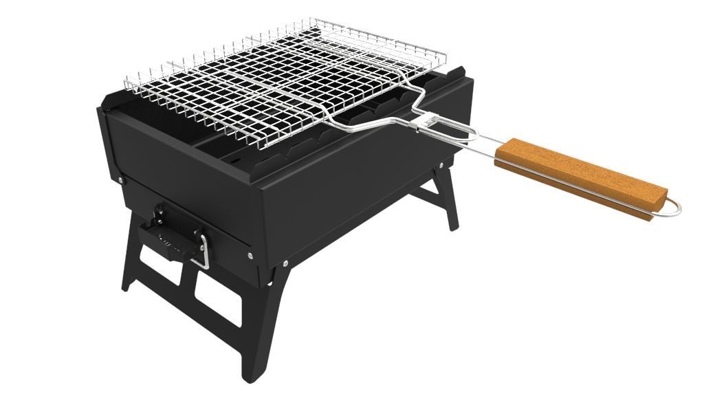 Mangal "Peceneg"