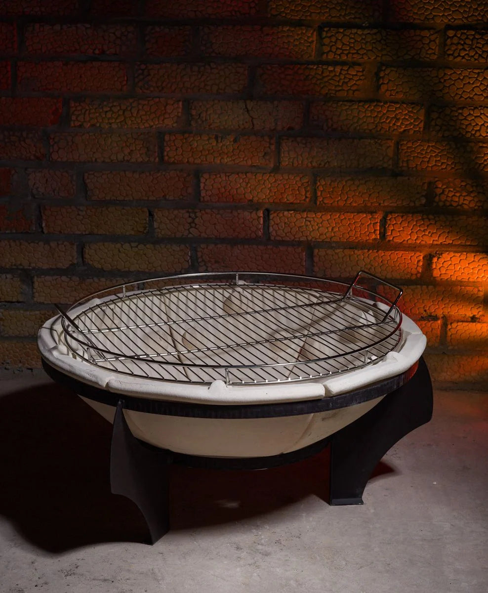 Etajera grilaj pentru "Kostrovnitsa" D57cm