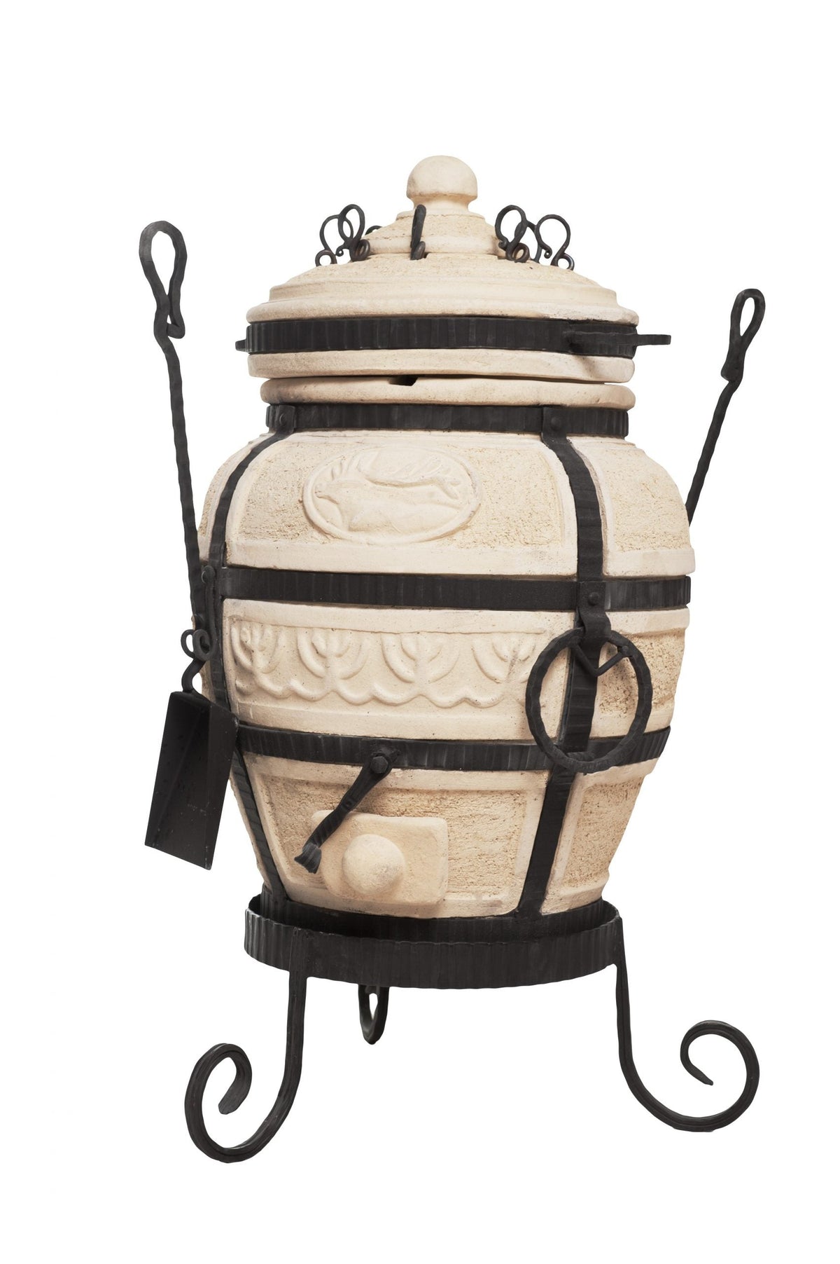 Suport pentru Tandoor Ataman, Mare, Nomad, Vinator, Esaul
