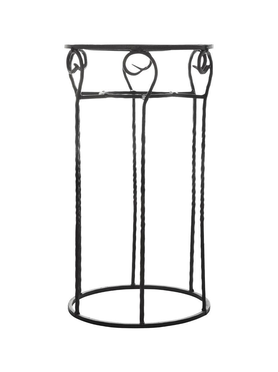 Suport-stand mic pentru capac