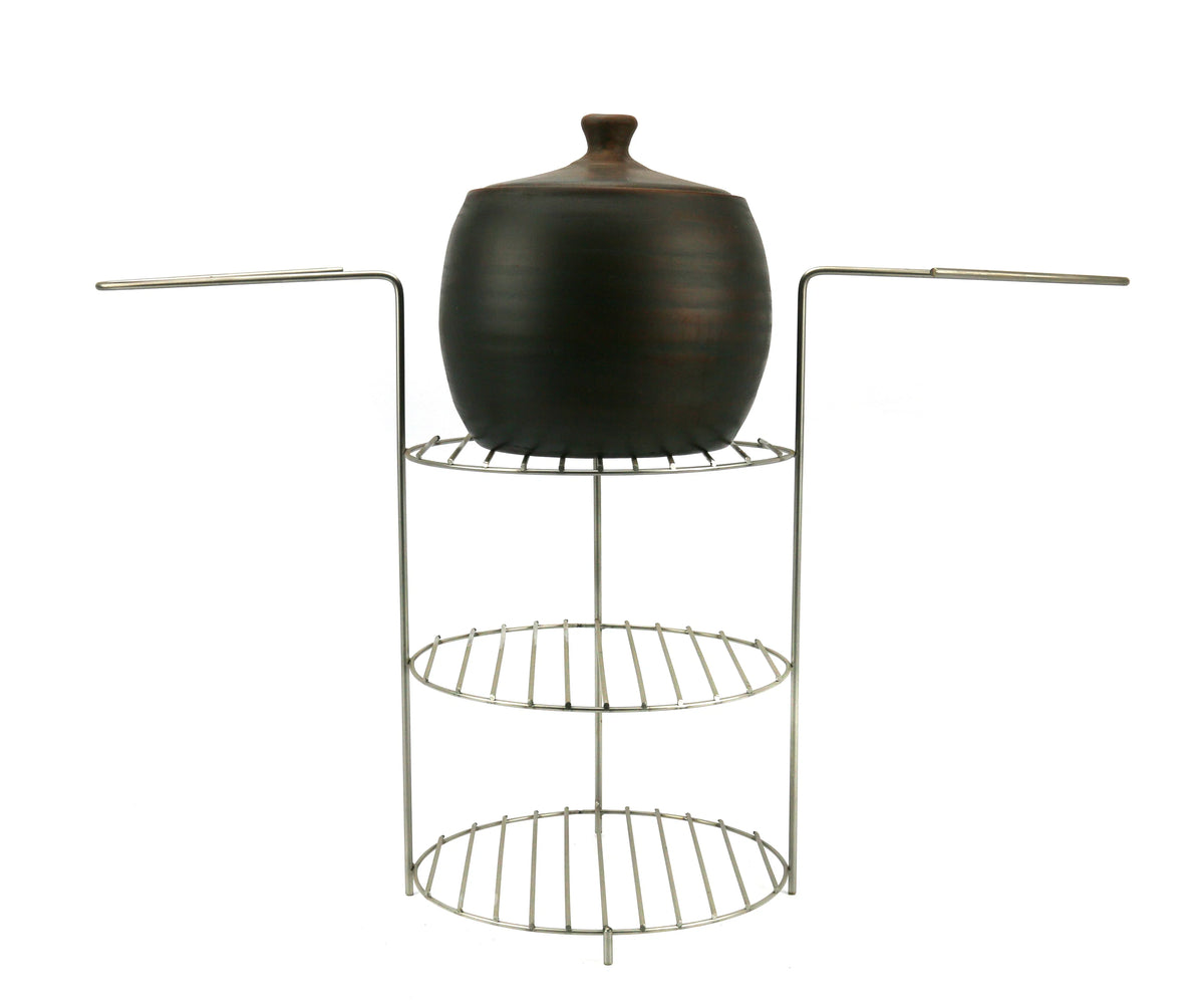Vas ceramic Solilo 2L