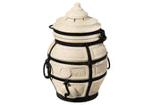 Tandoor Donskoy cu capac rabatabil
