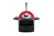 Cuptor Classic 4 Pizza hibrid