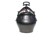 Cazan sub presiune CS30 (30L)