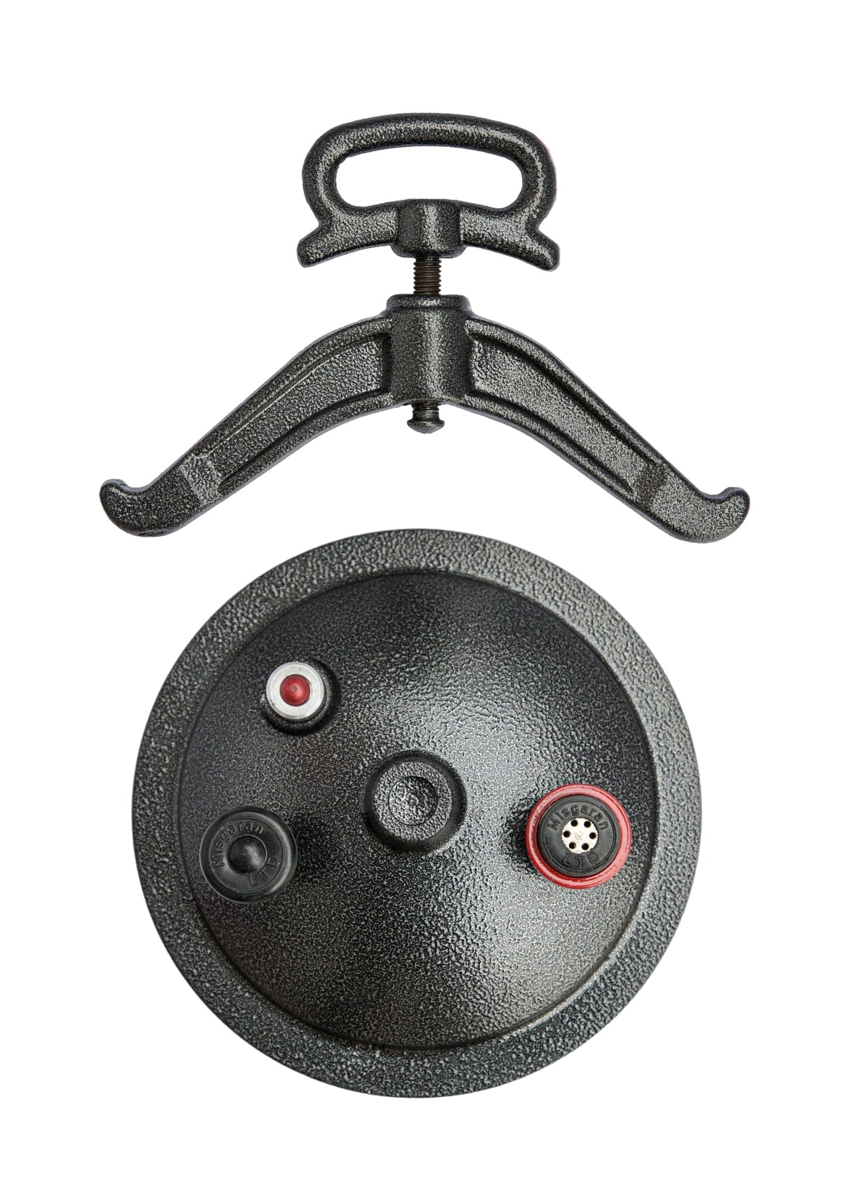 Cazan sub presiune CS10 (10L)