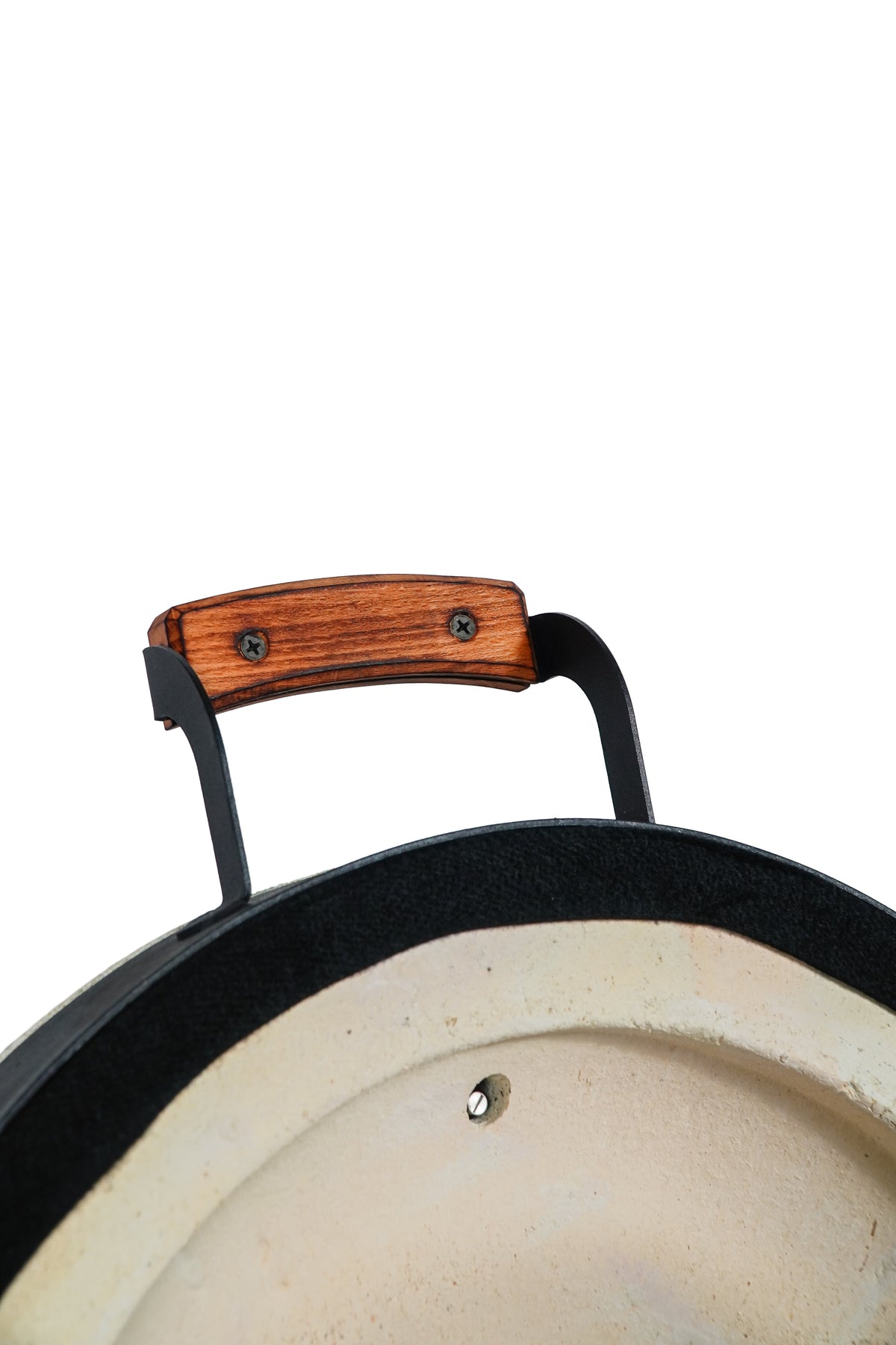 Tandoor izolat Sarmat cu capac rabatabil