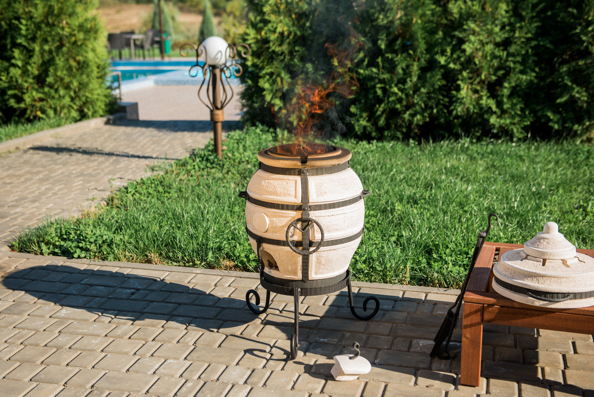 Tandoor Donskoy